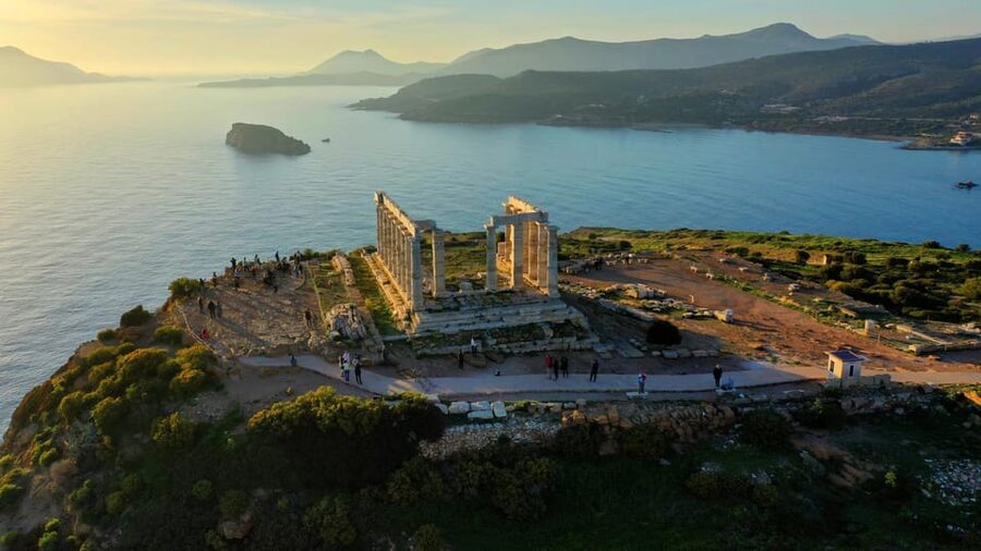Athens: Sounio Poseidon Temple and Athenian Riviera Day Trip - Is $84 a fair price?
