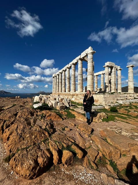 Athens: Sounio Poseidon Temple and Athenian Riviera Day Trip - Following the Athenian Riviera from Athens