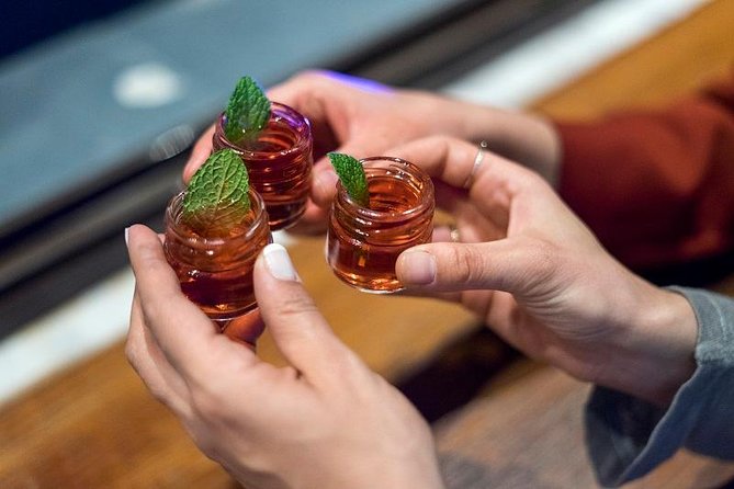 Athens Street Culture & Food, off-the-beaten path, afternoon - Is the $80.11 price fair?