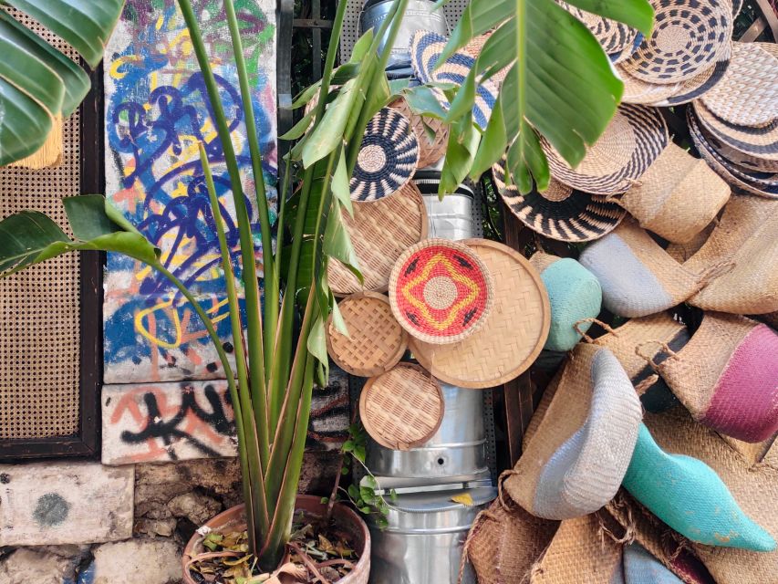 Athens: Street Food Tasting Tour - Key points to know before you book