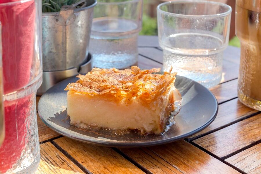 Athens: Street Food Tasting Tour - Is $67 good value?
