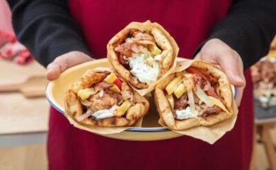 Street Food Tasting Tour