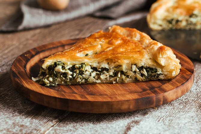 Athens Street Food Walk - Why this food walk works as an Athens introduction