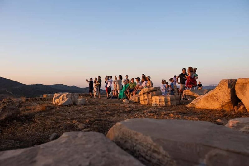 Athens: Sunset Tour to Cape Sounion & the Temple of Poseidon - Should You Book the Cape Sounion Sunset Tour?