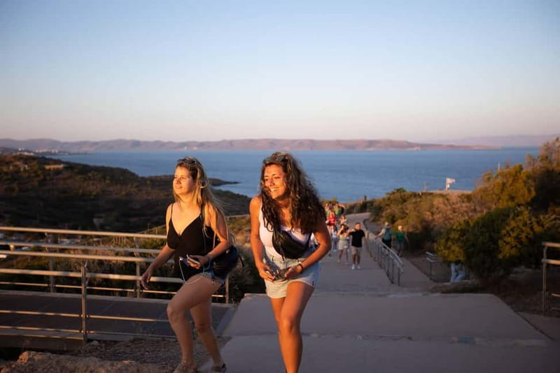 Athens: Sunset Tour to Cape Sounion & the Temple of Poseidon - Is the $22 Price Good Value?