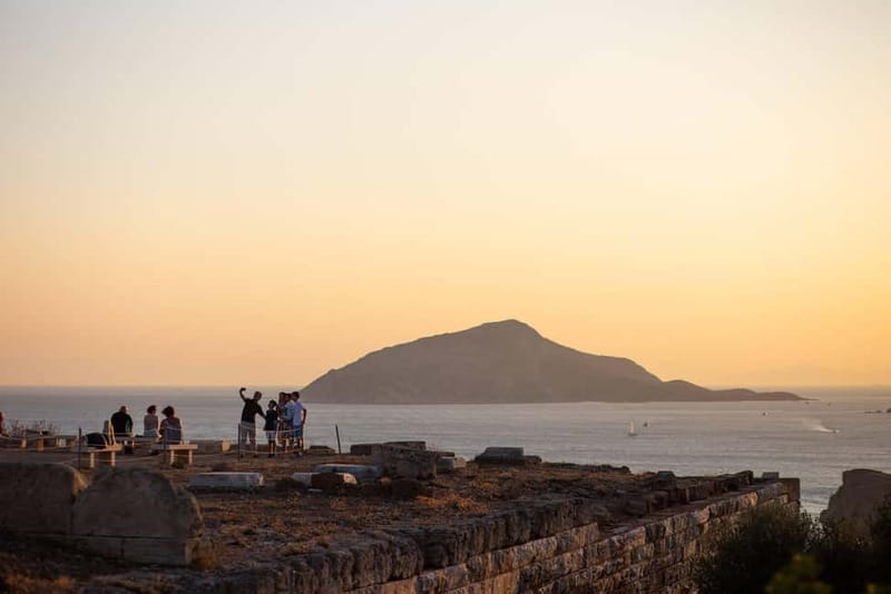 Athens: Sunset Tour to Cape Sounion & the Temple of Poseidon - Who Will Enjoy This Tour Most?