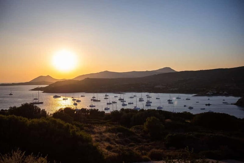 Athens: Sunset Tour to Cape Sounion & the Temple of Poseidon - Practical Advice Before You Go