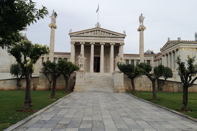 Athens Super Saver: Athens Sightseeing Tour plus Delphi Day Trip - Who gets the best value from this package