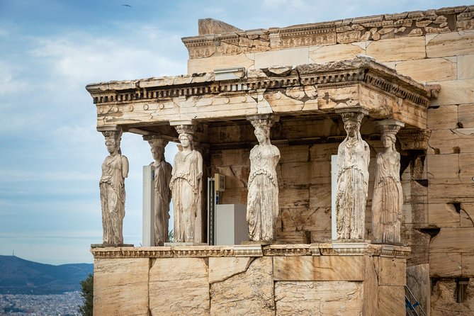 Athens Super Saver: City Sightseeing Tour plus Half-Day Cape Sounion Trip - Why this combination works for a short Athens visit