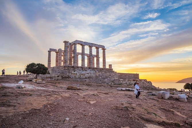 Athens Super Saver: City Sightseeing Tour plus Half-Day Cape Sounion Trip - Why the Acropolis Museum deserves its hour