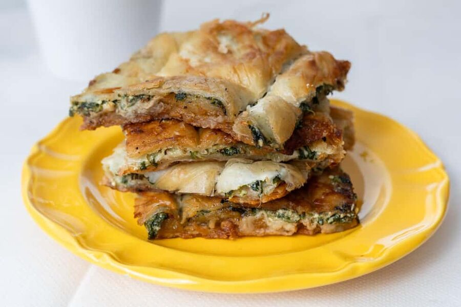 Athens: Taste of Five Signature Greek Dishes - Should you book it?