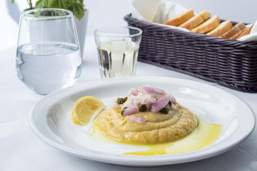 Athens: Taste of Five Signature Greek Dishes - Booking tips for a smoother evening
