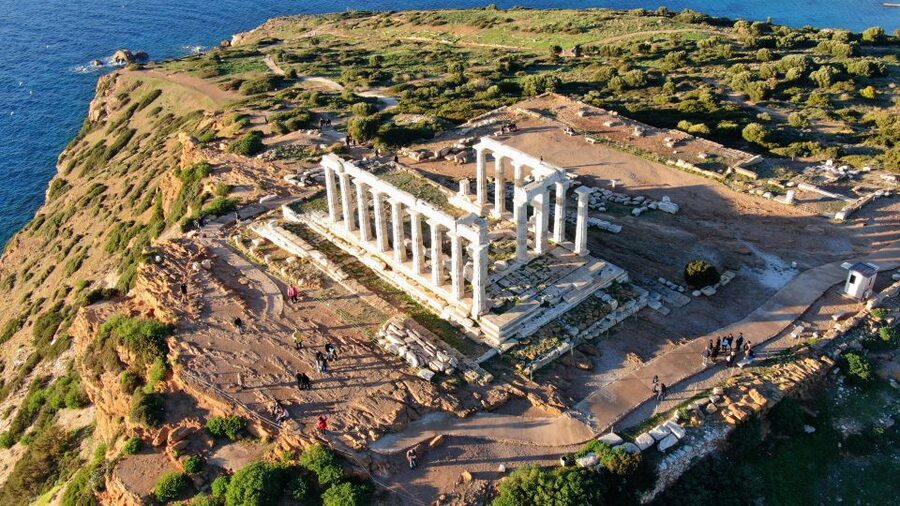 Athens: Temple of Poseidon and Cape Sounion Sunset Tour - Is the $106 price good value?