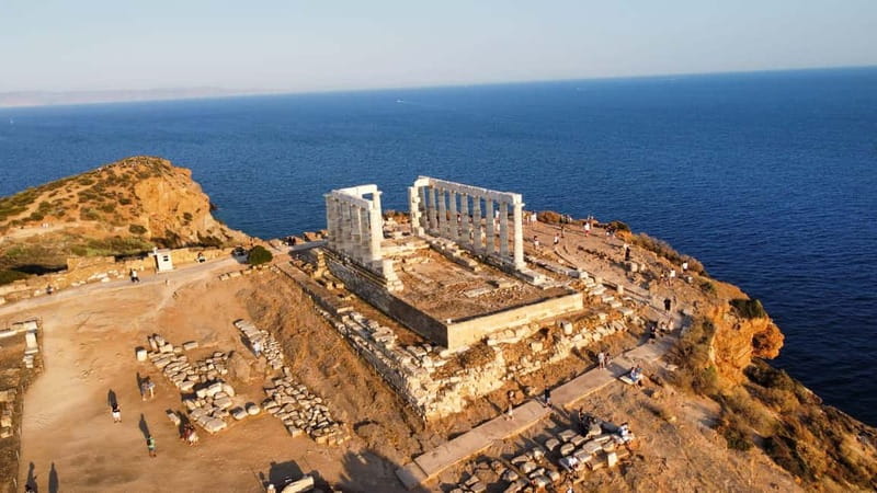 Athens: Temple of Poseidon & Cape Sounion Early Noon Tour - Should you book the Temple of Poseidon tour?