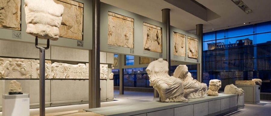 Athens: The Acropolis Museum Guided Tour - Is $41 plus admission a fair price?