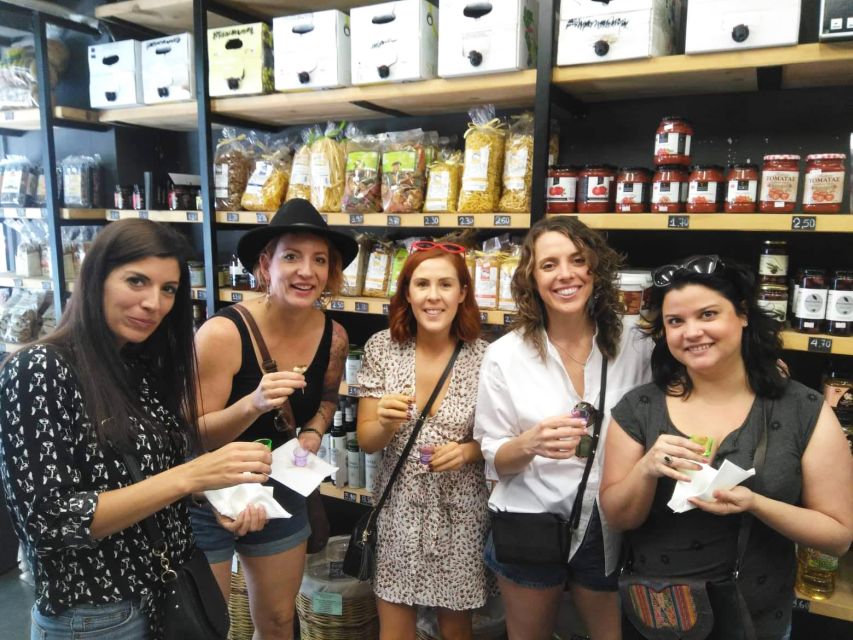 Athens: The Classic Food Tasting Tour - Is $80 per person good value?