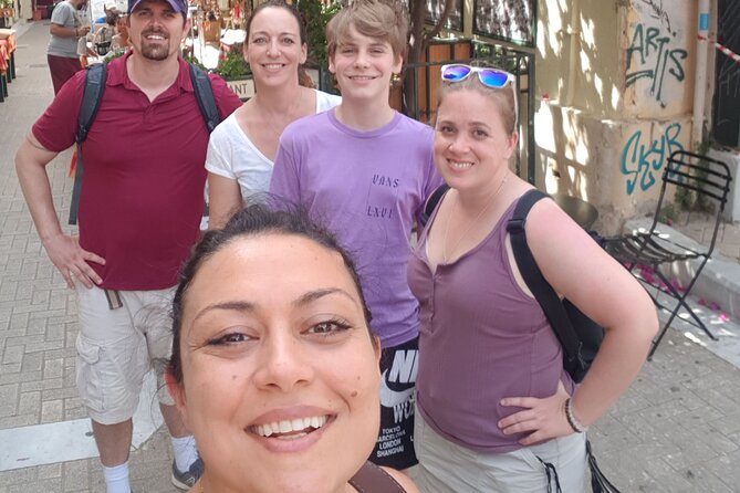 Athens: The Classic Food Tasting Tour - What this Athens food tour is really like