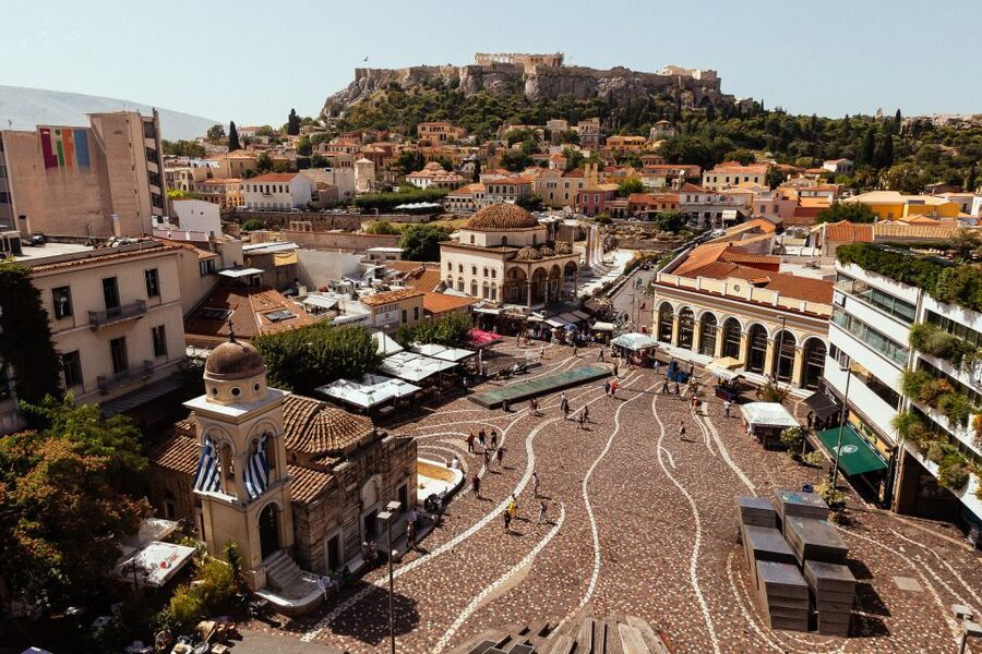 Athens: The History of Greek Mythology Private Tour - How the guides shape the experience