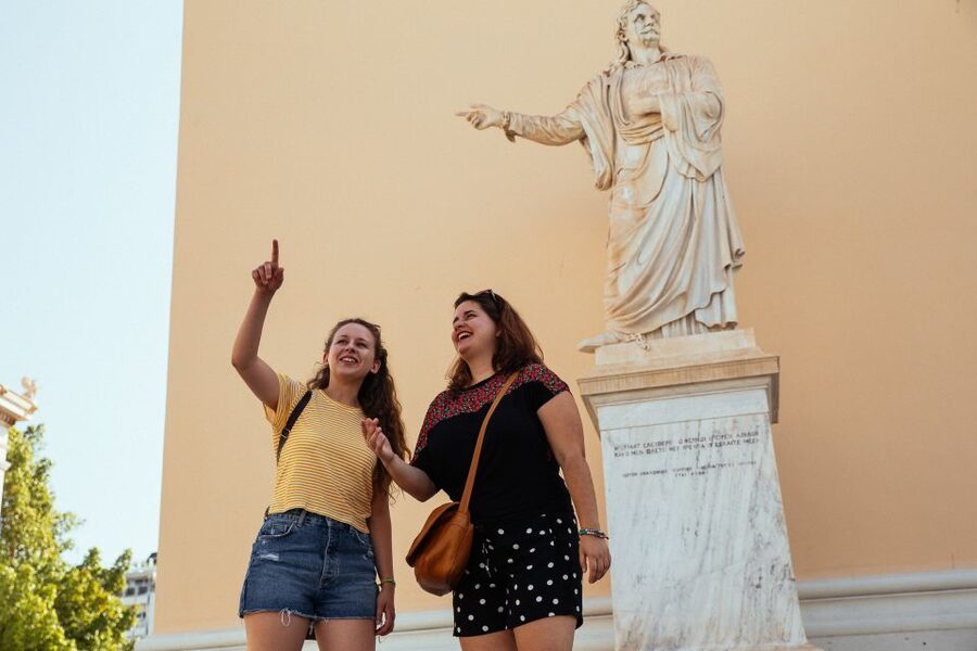 Athens: The History of Greek Mythology Private Tour - Is $187 per person a fair price?