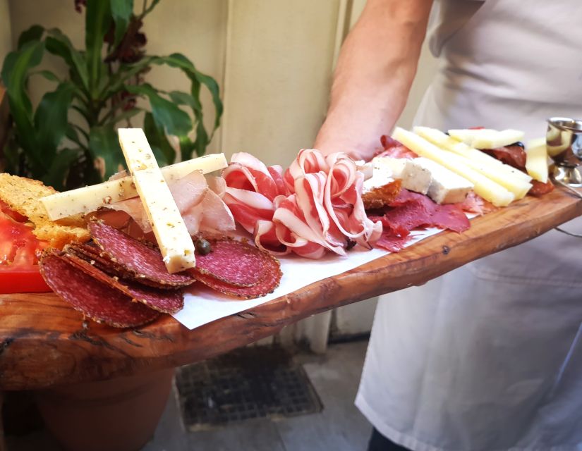Athens: The Ultimate Food Tasting Tour - Tsipouro, mezze, and the social side of eating