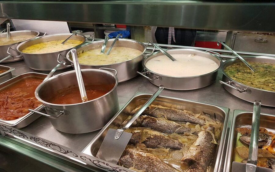 Athens: The Ultimate Food Tasting Tour - What $92 buys you in Athens