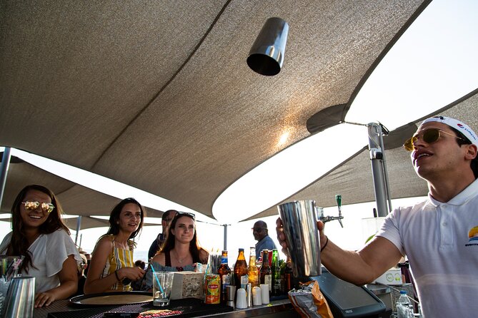 Athens Three-Island Cruise: Hydra, Poros & Aegina w/Lunch Incl - What you pay for, and what remains extra