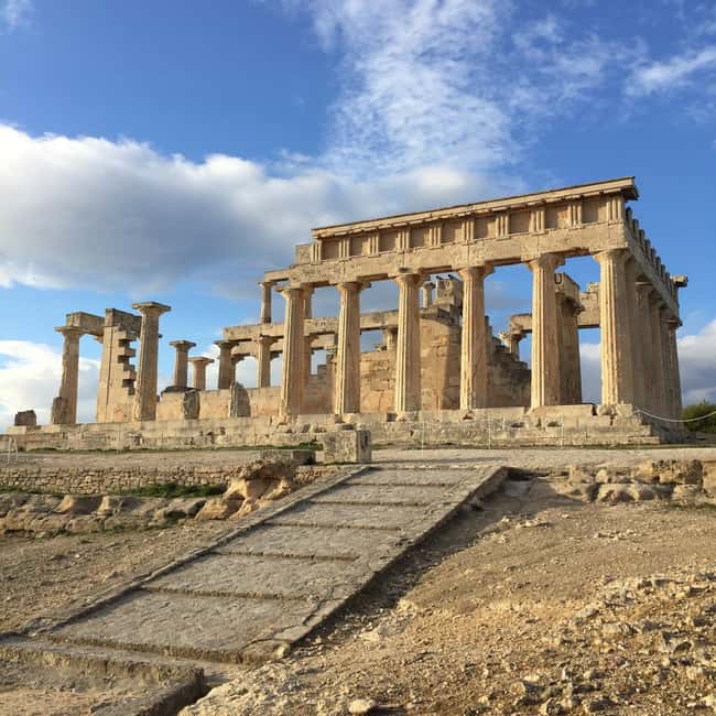 Athens to Aegina: Greek Island Escape & Swim Day Trip - Who will enjoy this Aegina day trip most?