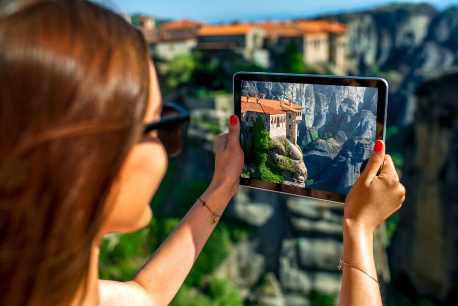 Athens to Meteora: Monasteries & Hidden Caves Bus Tour - Why Meteora deserves a full day from Athens