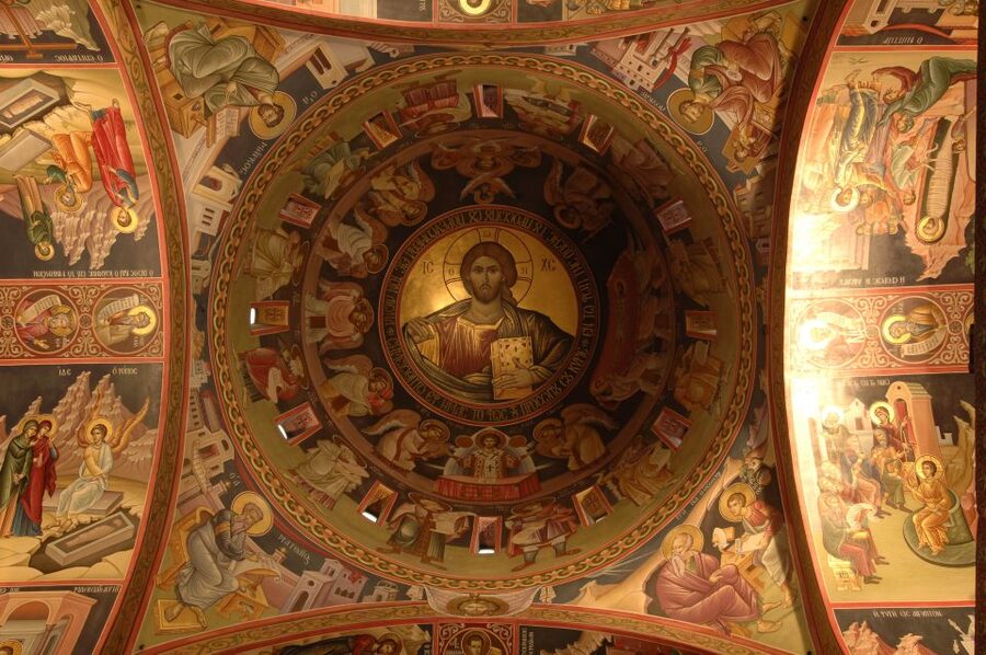 Athens to Meteora: Monasteries & Hidden Caves Bus Tour - Is $44 a good price?