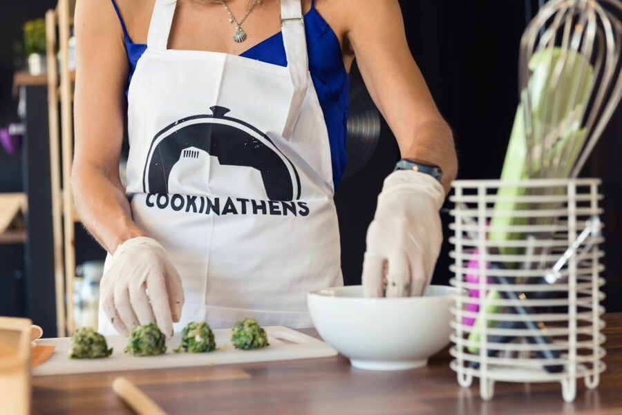 Athens: Traditional Greek Cooking Class with Full Meal - How the $107 price compares with the experience