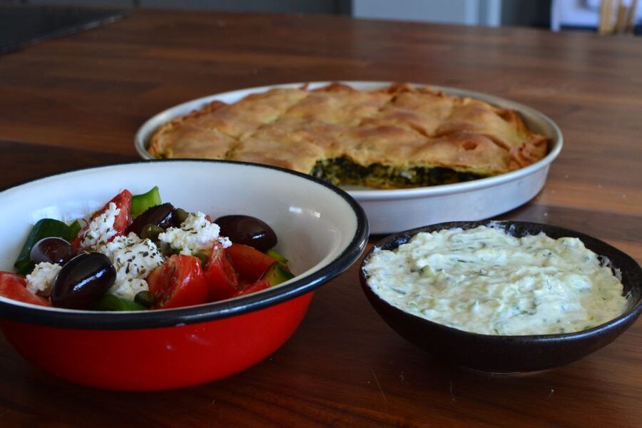Athens: Traditional Greek Cooking Class with Full Meal - Should you book CookinAthens?