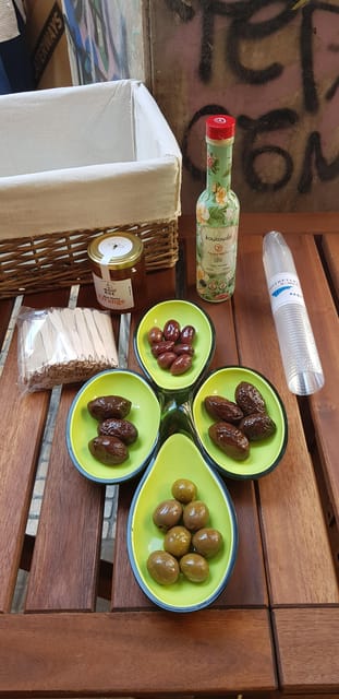 Athens: Traditional Greek food tour in hidden spots - Is $64 a fair price?