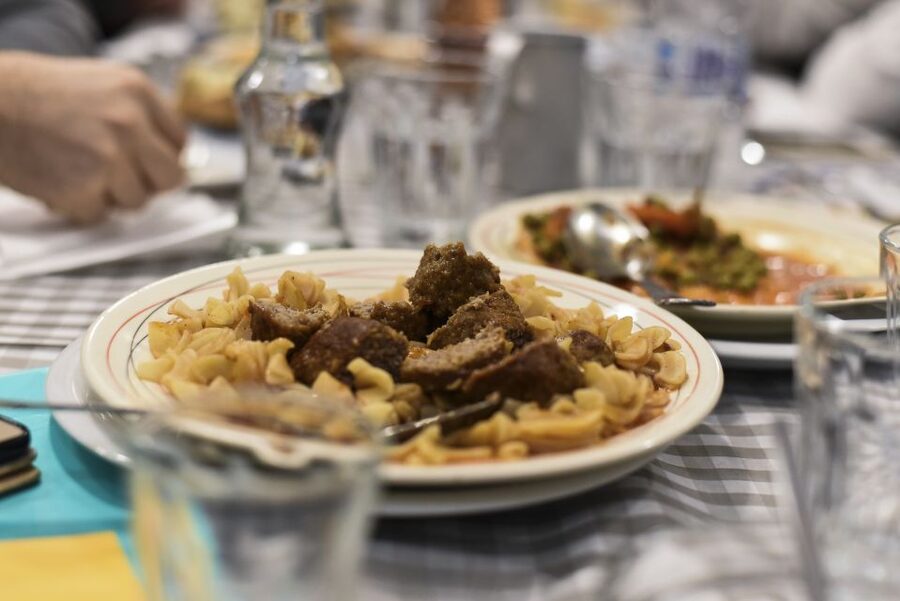 Athens: Ultimate Food Walking Tour with 15 Tastings - Olive oil shops, Greek coffee, and orange cake