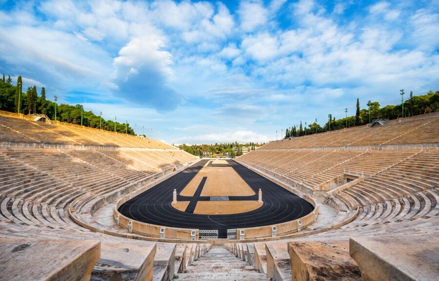 Athens: Wheelchair accessible Top Sights Half-Day Tour - The Archaeological Museum and the classical past indoors