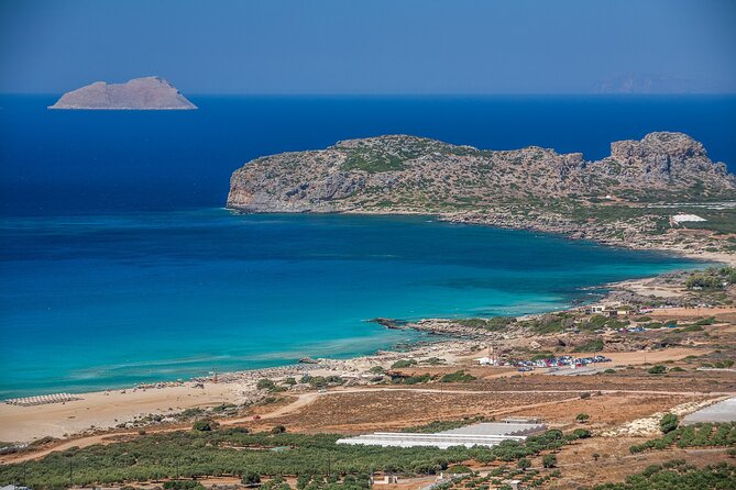Balos & Falassarna Beach - Jeep Tour with Loungers and Lunch - Is $199.62 a fair price?