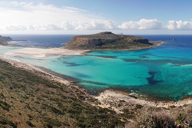 Balos & Falassarna Beach - Jeep Tour with Loungers and Lunch - Who should book this outing?