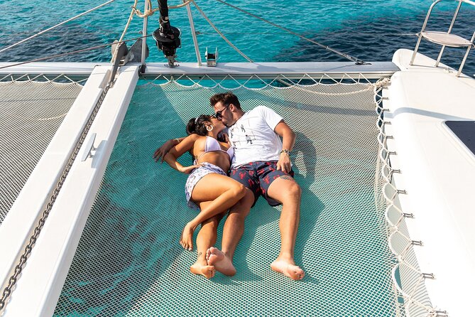 Balos & Gramvousa Luxury Catamaran Sailing Cruise from Kissamos - What to pack for this specific day