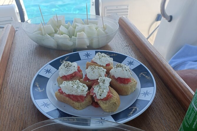 Balos Shared Catamaran Cruise (small groups up to 10 or 22ppl) - What to pack for a more comfortable day