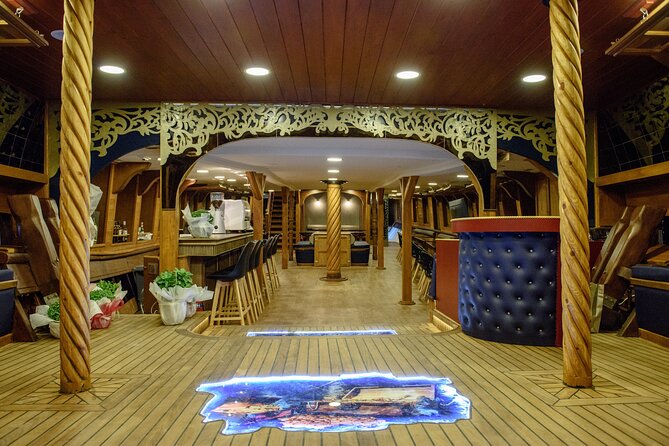 Barco De Pirata Cruise at 3 Islands in Greece - Is $34.76 Good Value?