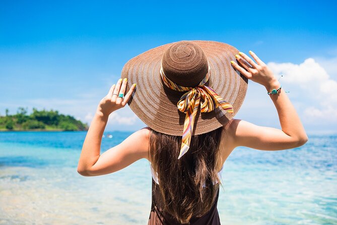 Best Corfu Beach Tour for Cruise Guests: Paleokastritsa & Glyfada - Drivers, communication, and the private-tour advantage