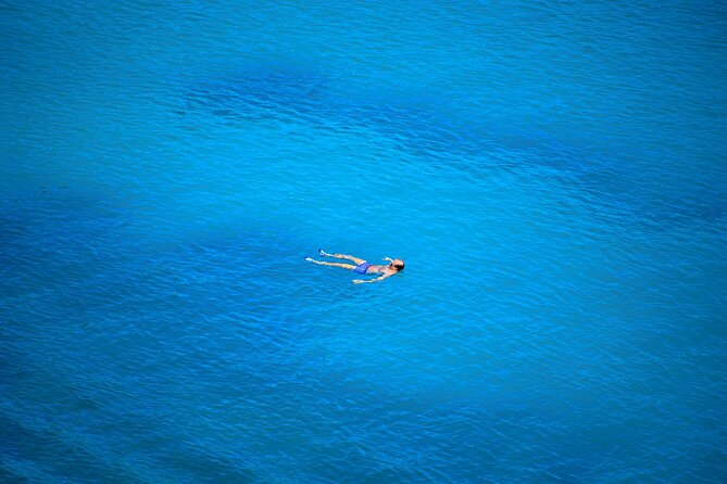 Best Corfu Beach Tour for Cruise Guests: Paleokastritsa & Glyfada - Practical booking advice for a smoother day