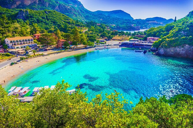 Best Corfu Tour with Boat Trip & Old Town for Cruise Passengers - Key points to know before you book