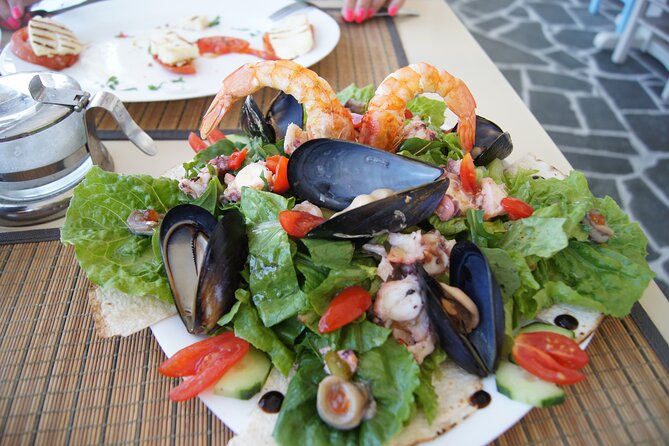 Best Corfu Tour with Boat Trip & Old Town for Cruise Passengers - The road to Paleokastritsa