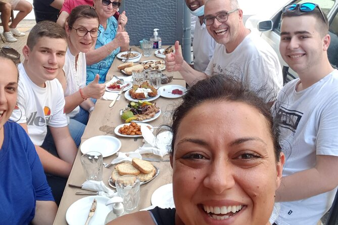 Best Food Tasting Tour of Athens, taste 18+ iconic Greek foods! - Varvakeios Market and the everyday food of Athens