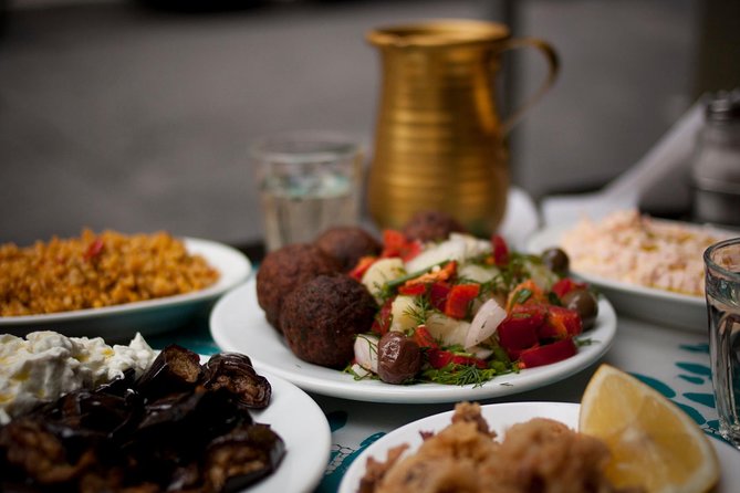 Best Food Tasting Tour of Athens, taste 18+ iconic Greek foods! - What the guide adds for your money