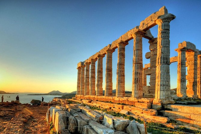 Best of Athens and Cape Sounio Full Day Private Tour - The Acropolis Museum puts the hill in context