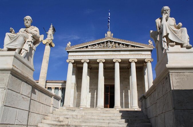 Best of Athens Half Day Private Tour - Key points before you book