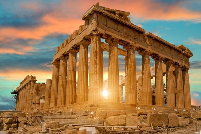 Best of Athens in a Fast Tour - Is $45.65 a good value?