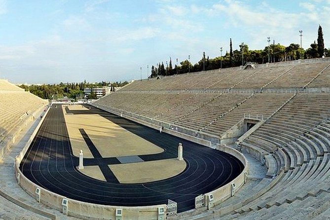 Best of Athens in a Fast Tour - Practical ways to improve your three hours