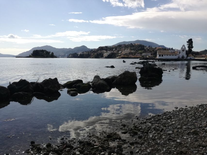 Best of Corfu: Customized Private Excursion - Why a private Corfu tour can work better than a fixed route